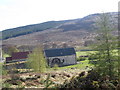 NH5678 : Converted mill at Braentra by John Ferguson