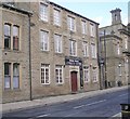 Hebden Bridge Antiques Centre - Albert Street