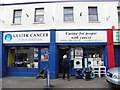 Ulster Cancer Foundation, Carrickfergus