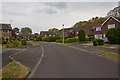 Houses in Wiltshire Gardens