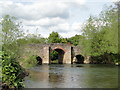 Laystone Bridge, Marden