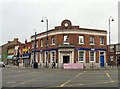 Royal Bank of Scotland, Denton