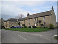 Converted Farmhouse, Great Whittington