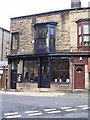 Hairdressers - Hope Street