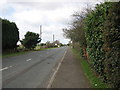 Stannington Station Road