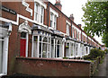 Henley Villas, Lyndon Road, Sutton Coldfield