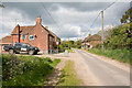 Cottages on Fish Street, Ripley