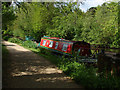 Basingstoke Canal