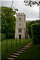 Chapel of St Michael, Rycote