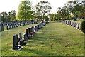 Stafford Cemetery