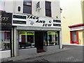 Tack and Sew, West Street, Carrickfergus