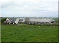 Chapel Outon Farm