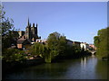 Leamington Riverside