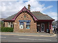 Brodick pharmacy