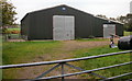 Farm buildings, Brook Farm