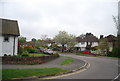 Queensway off Chesworth Lane