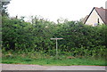 Footpath, Chesworth Farm