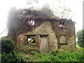 Abandoned House near Hooper