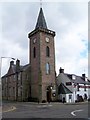 Town Hall, Milnathort