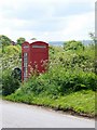 Telephone box, Manston