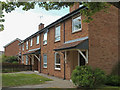 Local Authority Housing, Victor Street, Grimsby