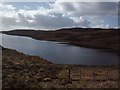 NC7661 : Loch Gaineimh by Darren Dick