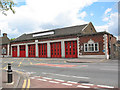 Newham Fire Station