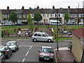 Fabian Street playground