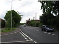SU4510 : Portsmouth Road, Southampton by Alex McGregor
