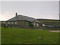 Farm bungalow at Lea Gate