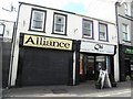 Alliance East Antrim Advice Centre / Chi