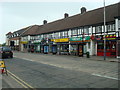 Quarry Hill Parade, Tonbridge