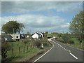 Hookhead Cottages at Hallburn Bridge