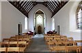 St Andrew, Marks Tey - West end