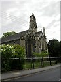 Witham, Roman Catholic Church