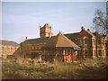 Barnsley Hall Hospital