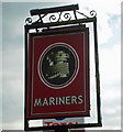 The Sign of Mariners, Albion Street, Grimsby