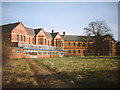 Barnsley Hall Hospital