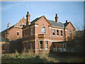 Barnsley Hall Hospital