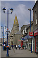 Broad Street, Fraserburgh