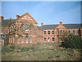 Barnsley Hall Hospital