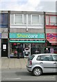 Shoecare - Austhorpe Road