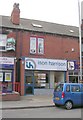 ison harrison Solicitors - Austhorpe Road