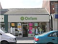 Oxfam - Austhorpe Road