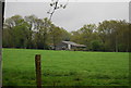 Barn, Southland