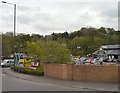 Morrisons, Buxton