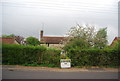 Rosemary Cottage, Pound Lane