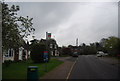 Bus Stop, Pound Lane