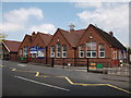 Nursery Hill Primary School