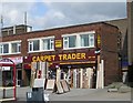 Carpet Trader - Cross Gates Road